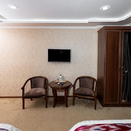 Crystal Guest House Самарканд Экстерьер фото