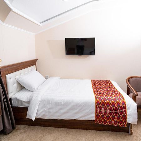 Crystal Guest House Самарканд Экстерьер фото