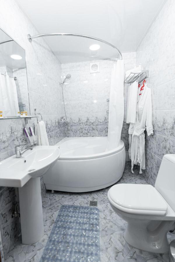 Crystal Guest House Самарканд Экстерьер фото