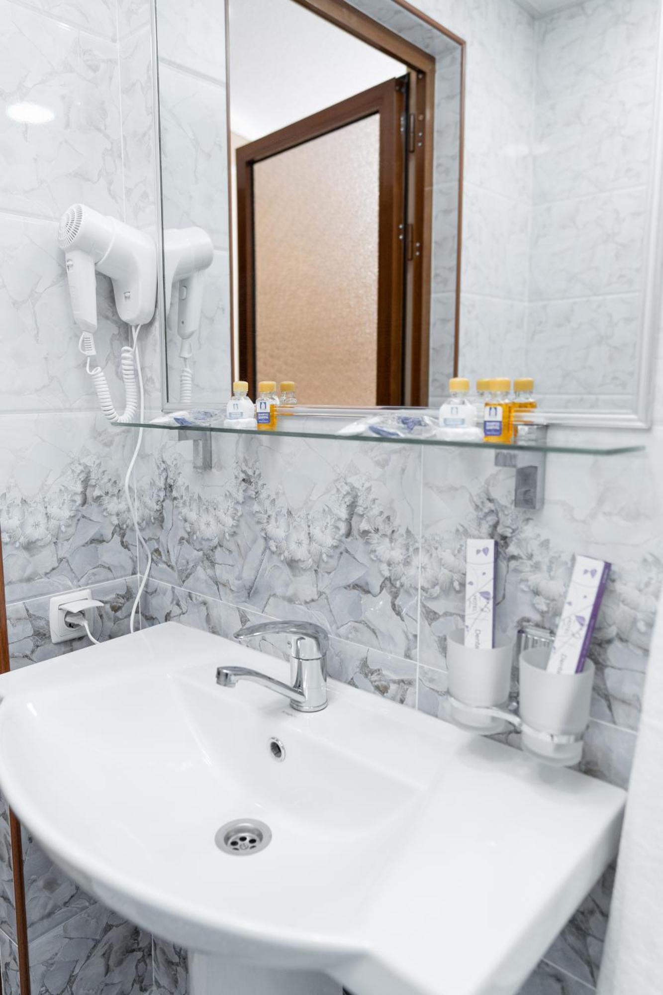 Crystal Guest House Самарканд Экстерьер фото