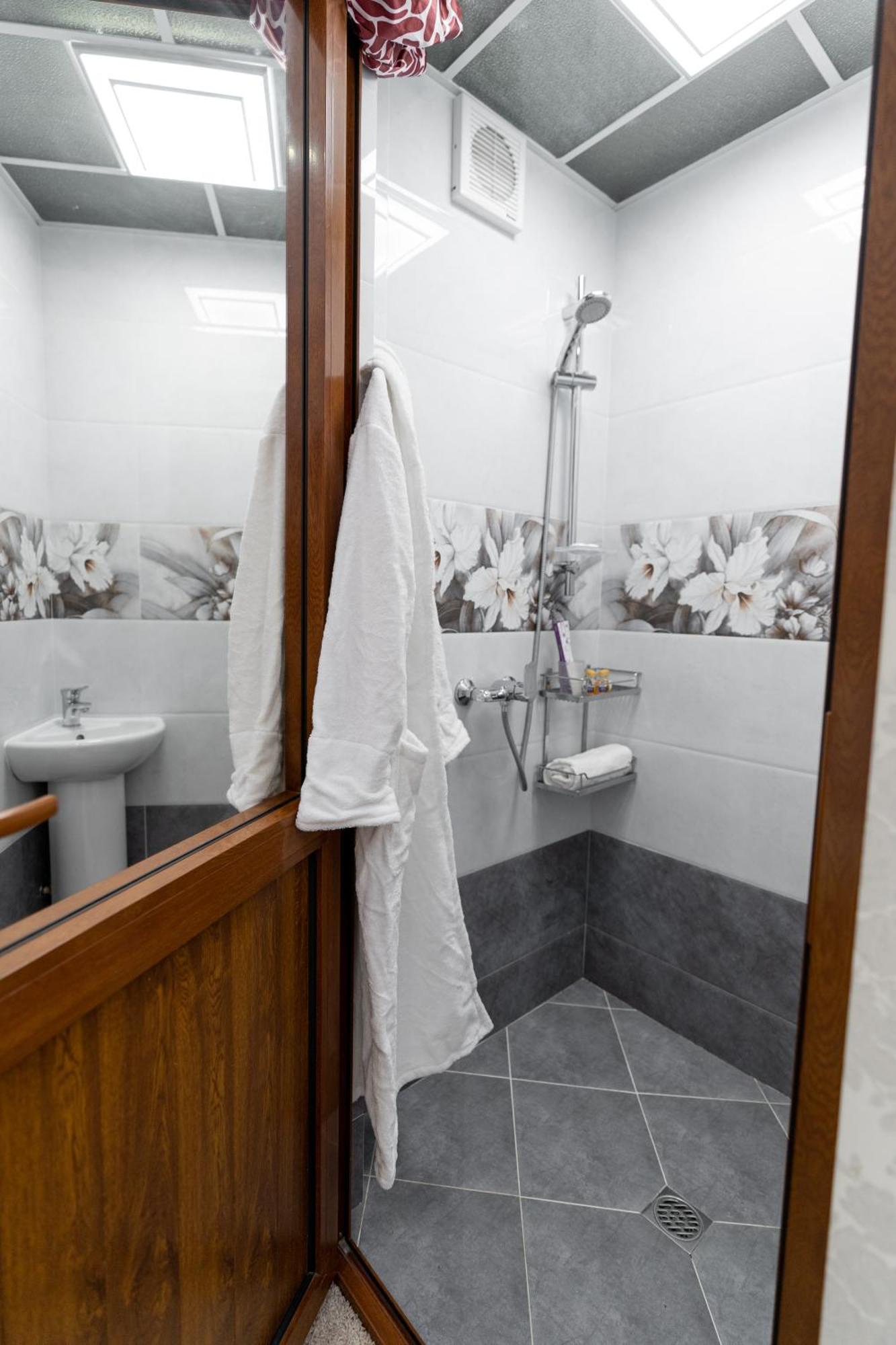 Crystal Guest House Самарканд Экстерьер фото