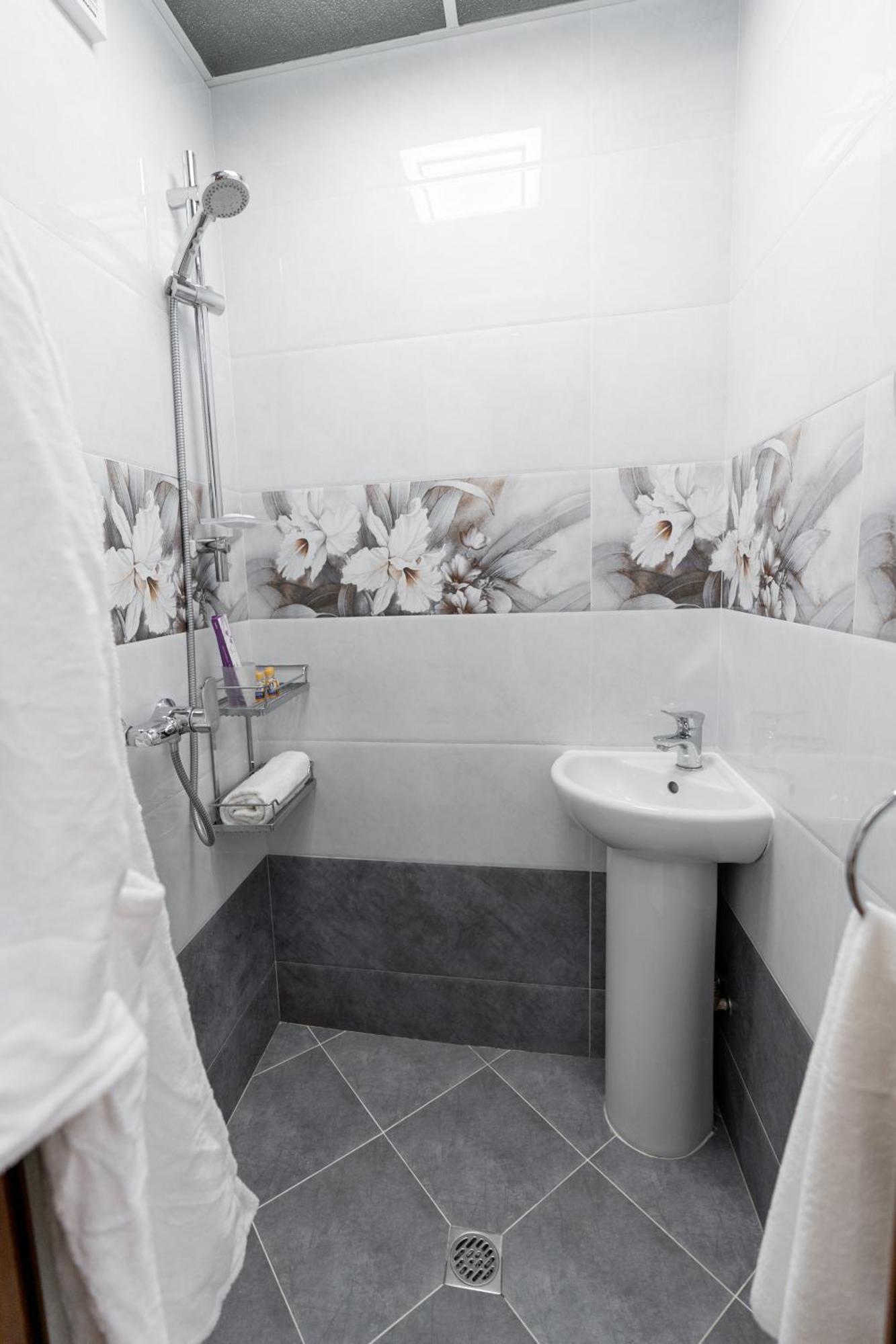 Crystal Guest House Самарканд Экстерьер фото