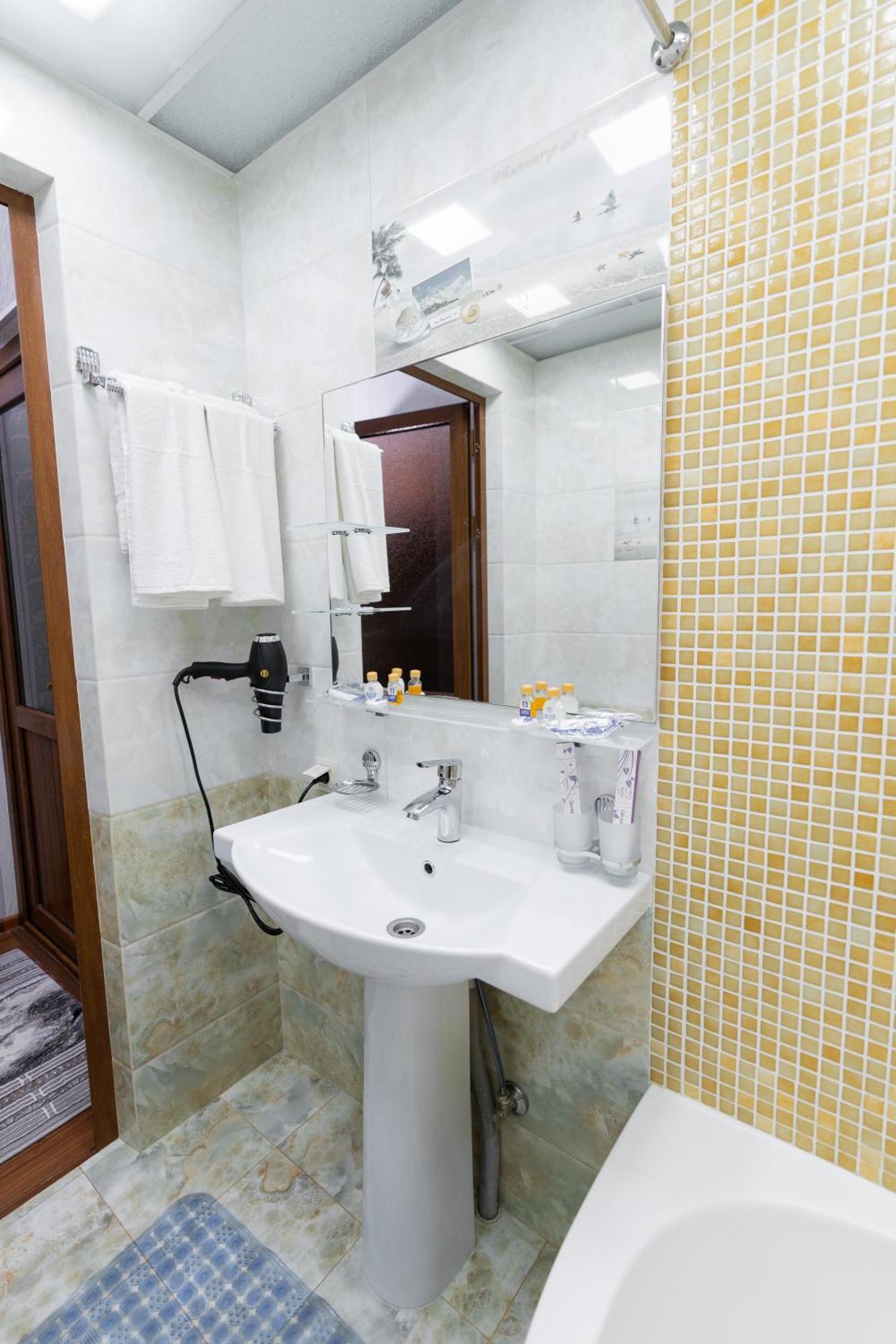 Crystal Guest House Самарканд Экстерьер фото