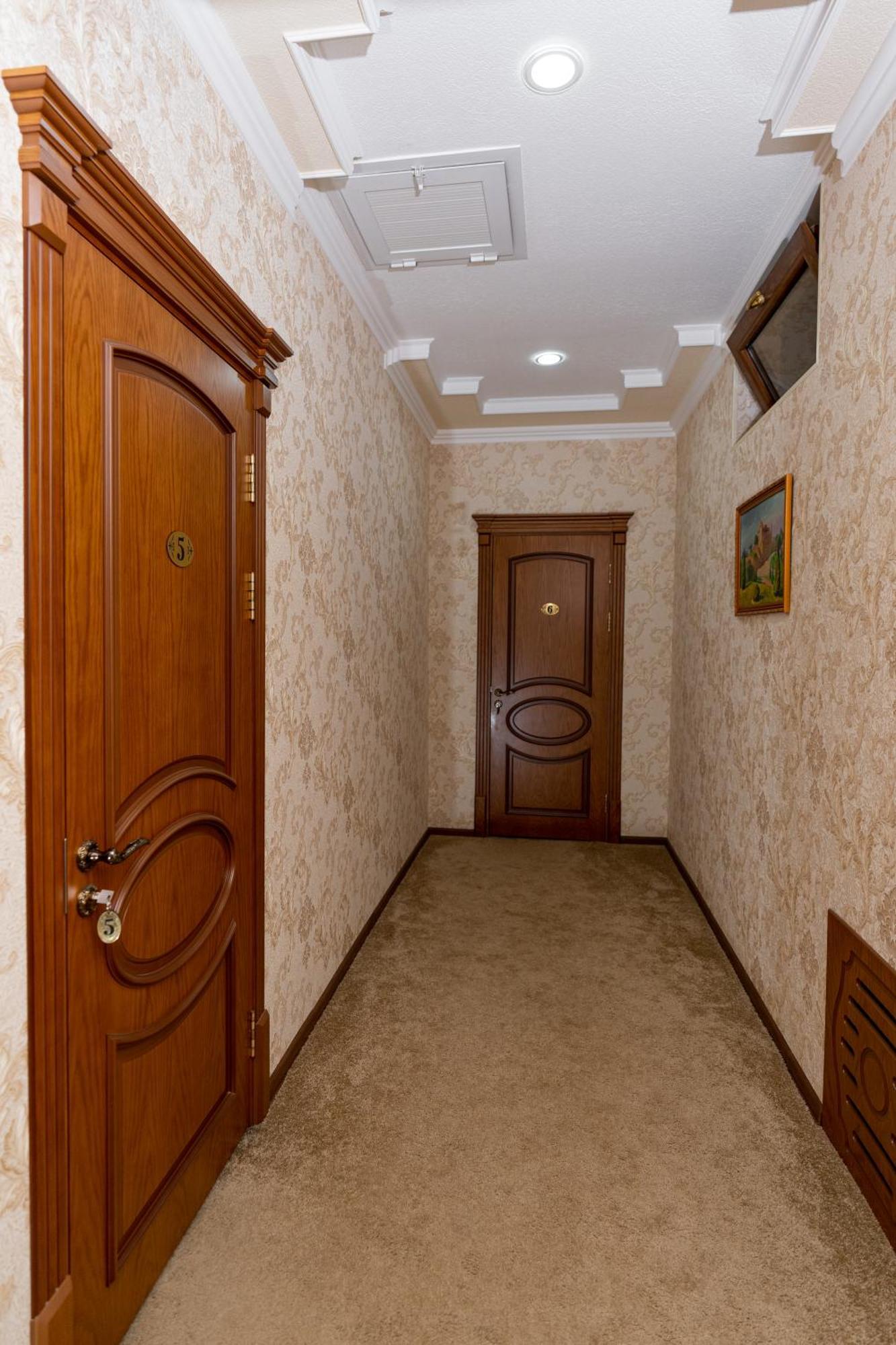 Crystal Guest House Самарканд Экстерьер фото