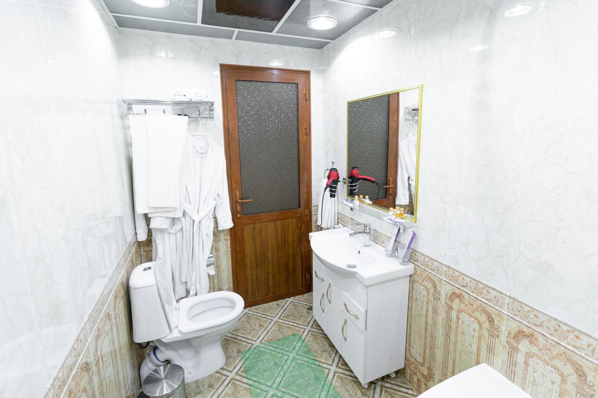Crystal Guest House Самарканд Экстерьер фото